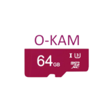 64 GB SD KART