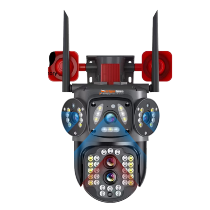AVENIR AV-S314 WIFI KAMERA 10X ZOOM
