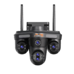 AVENİR AV-S316 16 MP 4 LENSLİ WİFİ KAMERA