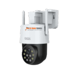 INOX-X100 3MP TEK LENSLİ ONVİF DESTEKLİ WİFİ KAMERA