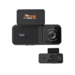 INOX-X607 4G GPS DESTEKLİ ÇİFT YÖNLÜ ARAÇ İÇİ KAMERA