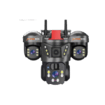 OKAM 5011 WİFİ 3 LENS KAMERA