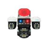 OKAM 5012 WİFİ 3 LENS KAMERA 10x