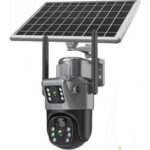 OKAM 7015 SOLAR 4G KAMERA